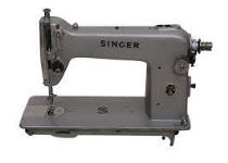 Singer Workmate Full Shuttle Umbrella Manual Sewing Machine