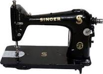Singer Universal Industrial Manual Sewing Machine
