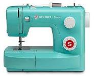 Singer FM 3223 - G Electric Sewing Machine