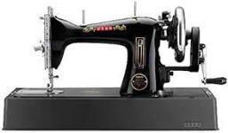 Usha Ayush Manual Sewing Machine