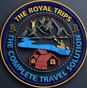 The Royal Trips - Birla School Rd - Nainital