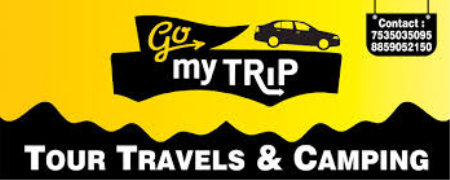 Nainital Go MyTrip - Mallital - Nainital