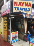 Nayna Travels - 19 Cantt - Nainital