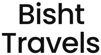 Bisht Travels Nainital - Mallital - Nainital