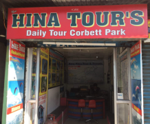 New Hina Road Line Travels - Tallital - Nainital