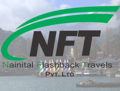 Nainital Flashback Travels - Haldwani