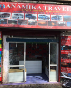 Anamika Travels - The Mall - Nainital