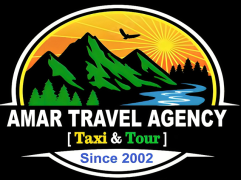 Amar Travel Agency - Kathgodam - Bhimtal