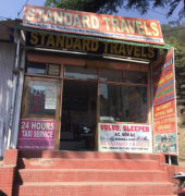 Standard Tours and Travels - Mallital - Nainital