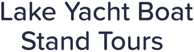 Lake Yacht Boat Stand Tours - Mallital - Nainital