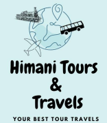 Himani Tours and Travels - Mall Rd - Nainital