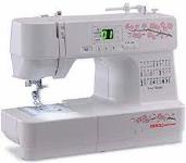 Usha Janome Sew Magic Computerised Sewing Machine