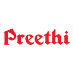 Preethi