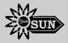 Yalli Sun