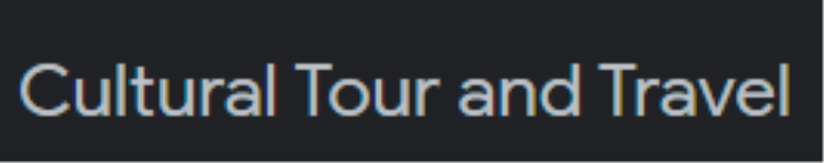 Cultural Tour and Travel - Node 1 - Gaya