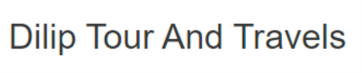 Dilip Tour And Travels - Jagdeo Rd - Gaya