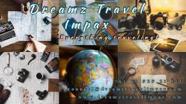 DTI (Dreamz Travel Impax) - AP Colony - Gaya