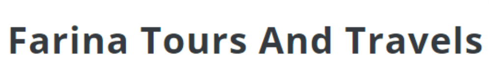 Farina Tours and Travels - Maharani Rd - Gaya