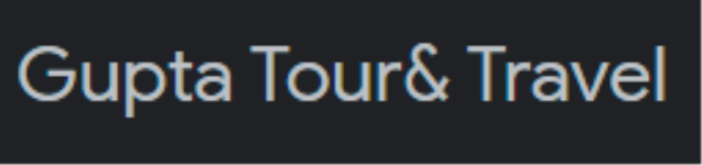 Gupta Tour& Travel - Gol Bagicha - Gaya