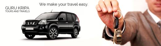 Gurukripa Tour And Travels - Jagdishpur - Gaya