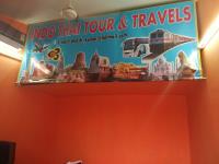 Indo Thai Tours and Travels - Bodhgaya - Gaya