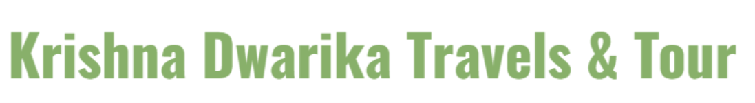 Krishna Dwarika Travels and Tour - Chand Chaura - Gaya