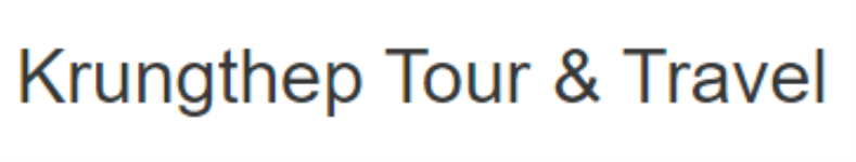 Krungthep Tour and Travel - Sujata Bypass Rd - Gaya