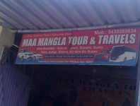 Maa Mangla Tour and Travels - Chand Chaura - Gaya