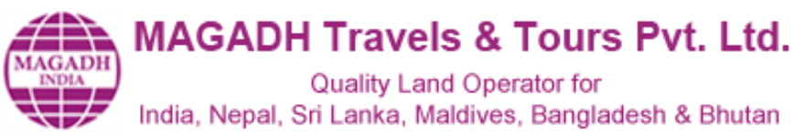 Magadh Tours - Bodhgaya - Wat Thai Temple - Bodh Gaya