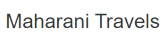 Maharani Travels - Jaiprakash Nagar - Gaya