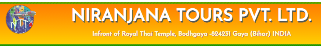 Niranjana Tour and Travel - Bodh Gaya