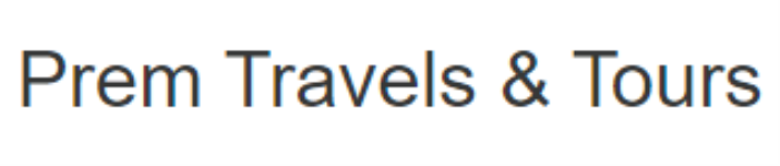 Prem Travels and Tours - Durgabadi - Gaya