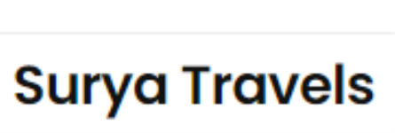 Surya Travels - Gol Bagicha - Gaya