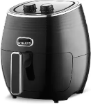 kirfiz Oven Air Fryer
