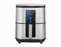 Stok Max LED Digital Touchscreen Air Fryer