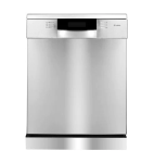 Faber FFSD 8PR 14S Dishwashers