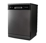 Hafele Aqua 12S Dishwasher