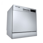 Voltas Beko 8 Place Dishwasher DT8S