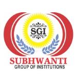 Subhwanti Group of Institution - Bihar