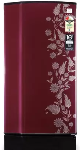 Godrej 180 L Single Door Refrigerator RD EDGE 205B