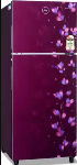Godrej 210 L Frost Free Double Door Refrigerator RT EONALPHA 250B