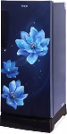 Haier 190 L Single Door Refrigerator HRD-2105PMP-P