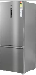 Haier 325 L  Frost Free Double Door Refrigerator HRB-3753PKG-P