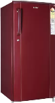 Haier 185 L Single Door Refrigerator HRD-2062CHG-N