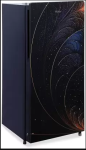 Haier 190 L Single Door Refrigerator HRD-2105PIG-P