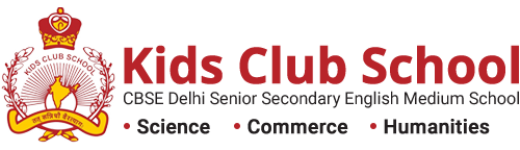 Kids Club School - Dwarka - New Delhi