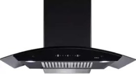 Elica 90 cm Auto Clean Wall Mounted Chimey