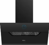 Elica Auto Clean Wall Mounted Chimney EFL 107 HAC LTW VMS