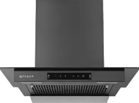 Faber Auto Clean Wall Mounted Chimney Hood Mercury Pro HC SC FL BK