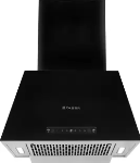 Faber Auto Clean Wall Mounted Chimney Hood OPTIMUS HC SC BK